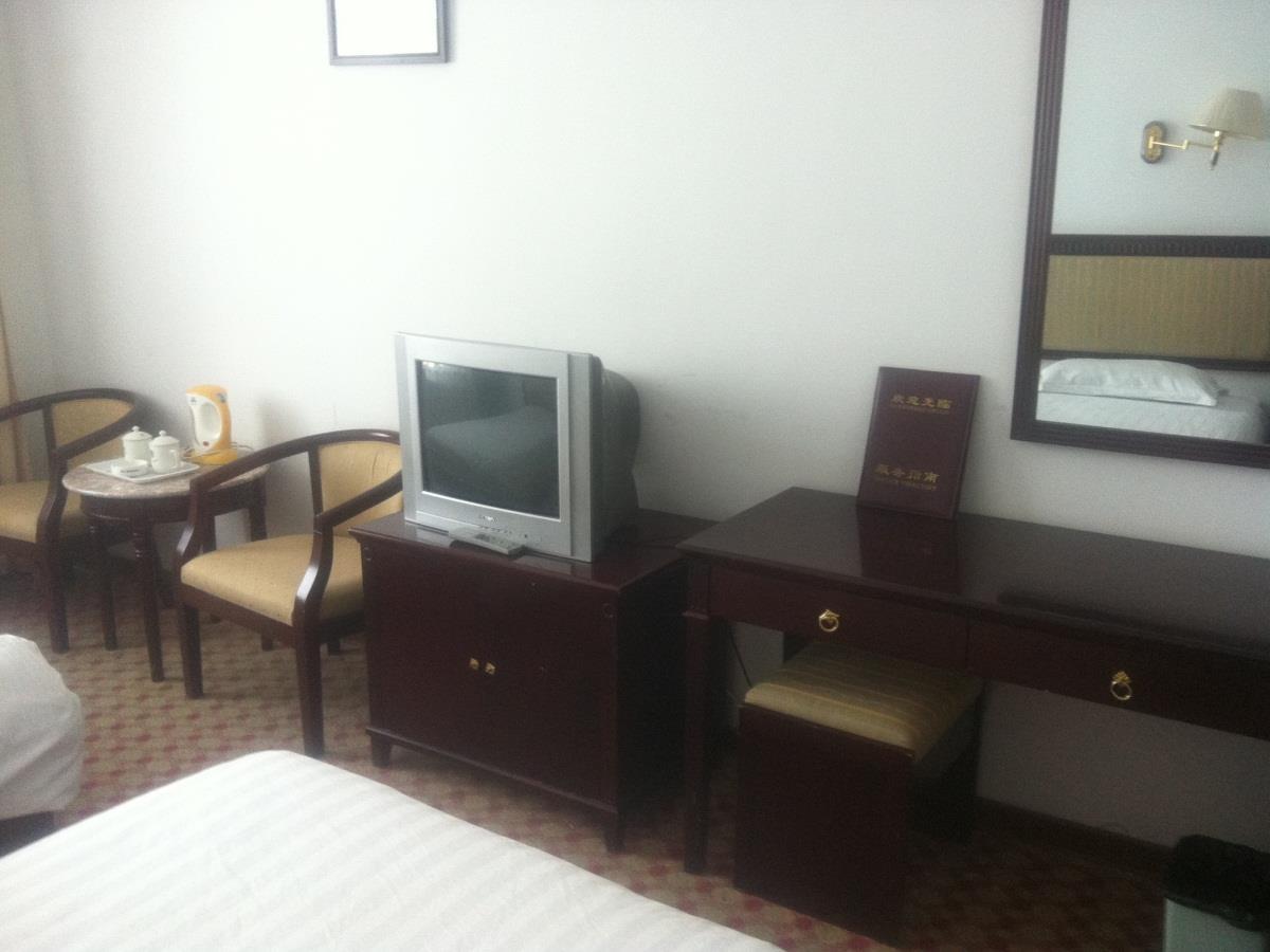 Yabuli Yunding Hotel Shangzhi Exterior foto